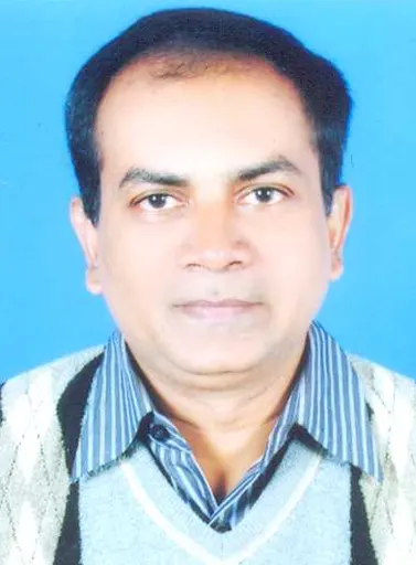 DR. MD. ALI ASGAR