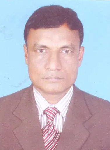 DR. M AL BAQUI BARKOTULLA