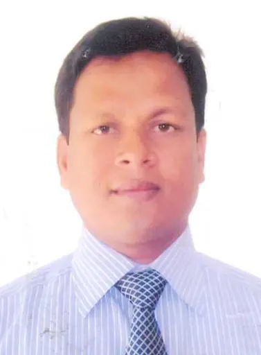 DR. MD. ABDUL BAREE