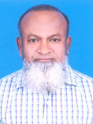 MD. AYUB  ALI