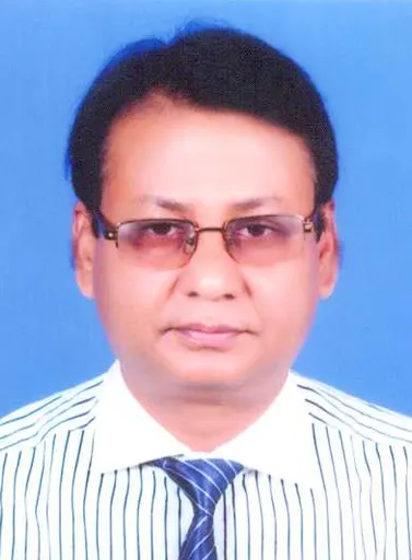 DR. MD. KHAIRUL ISLAM