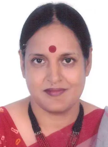 DR. SHAHANA QAIS