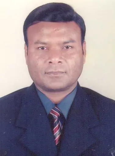 DR. MD. HAFIZUR RAHMAN