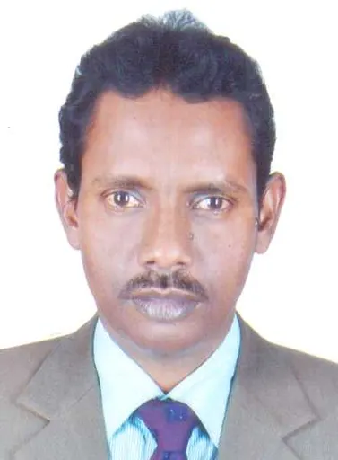 DR. JUGOL KUMAR SARKER