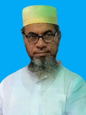A. K. M. ABDUL BARI