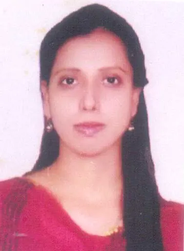 SHUMSUN NAHAR