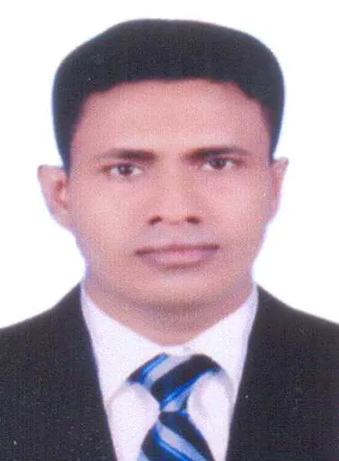 Md. Mukhtar Hossain