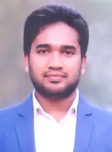 REJVI AHMED BHUIYA
