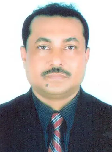 DR. MD. ABUL KALAM AZAD