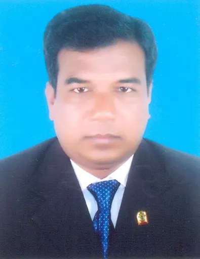 MD. KAMRUZZAMAN
