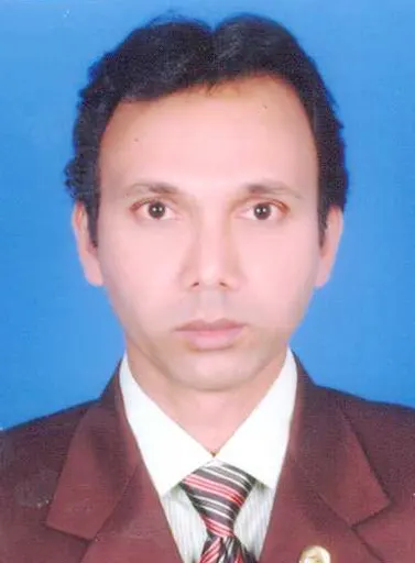 SYED SHAHADAT HOSSAIN