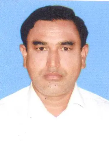MD. MOZAHARUL ISLAM