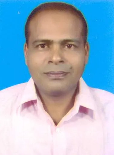 MD. TAFAZUL ISLAM