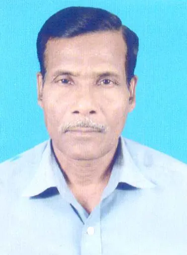 MD. MAZDAR RAHMAN