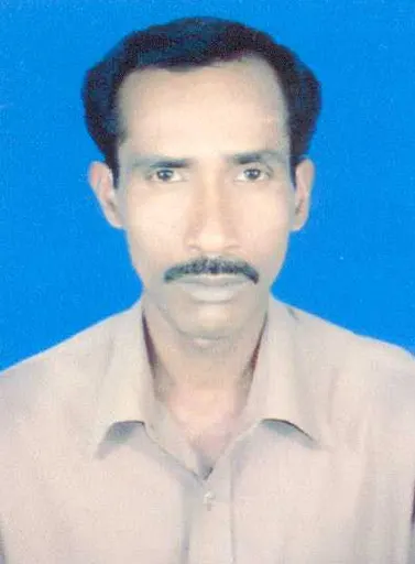 MD. MASUD RANA
