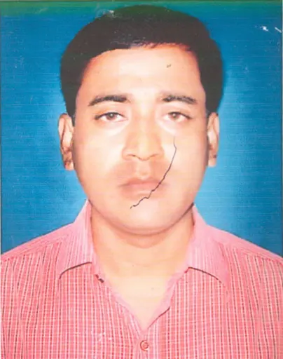 MD. ANISUR RAHMAN SHAH