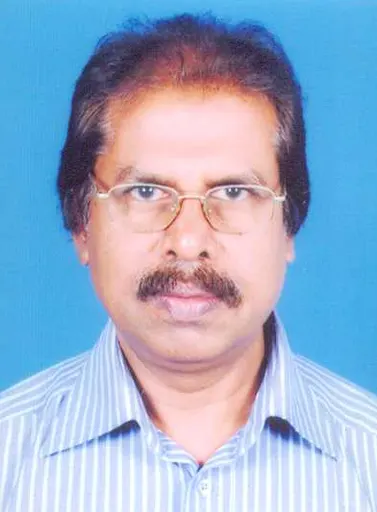 DR. KRISHNA PADA MONDAL