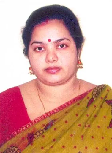 DR. PODMINEE DEY