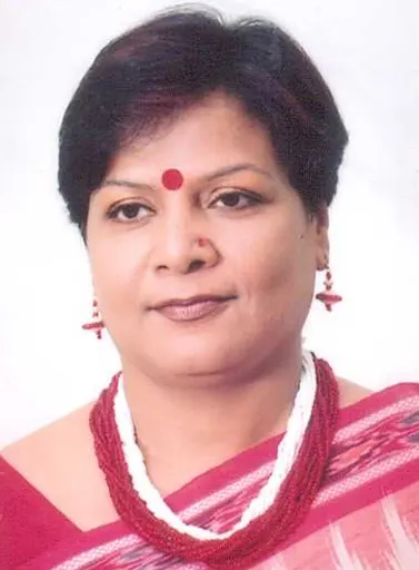 SHAILA TASMEEN
