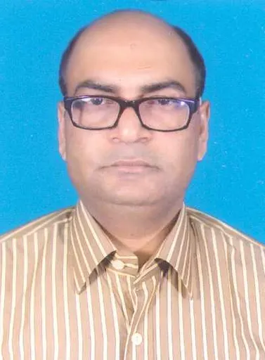 DR. DINO BANDHU PAL