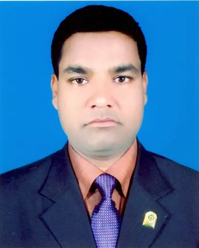 MD. IDRISH ALI