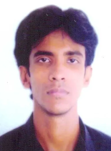 MD. ALAMGIR PARVEZ