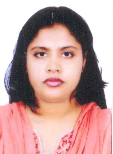 DR. MAHFUZA KHATUN