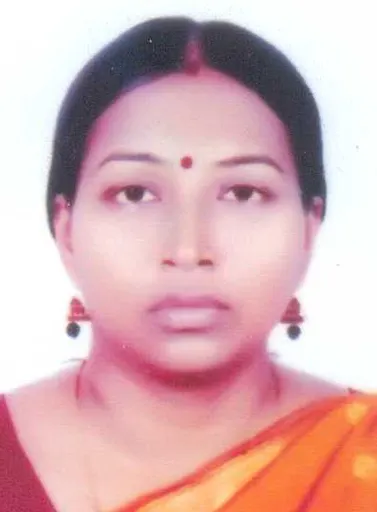 DR. DOLAN SARKAR