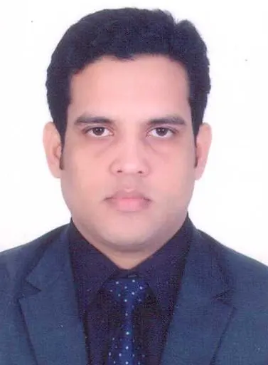 SHOLOCK HOSSAIN