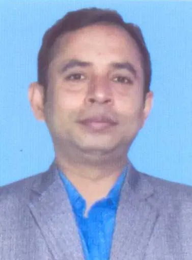 Sonjoy Kumar
