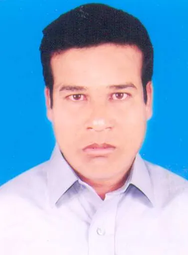 Md. Sohidulla