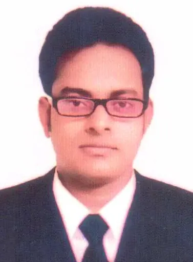 Hemanta Kumar Bhadra