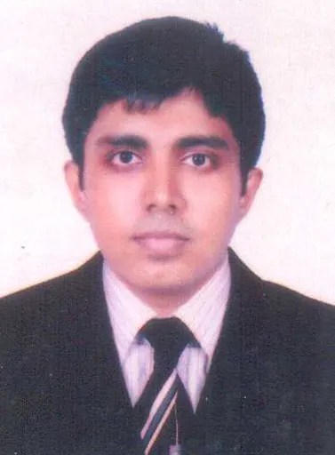 Rakibul Islam