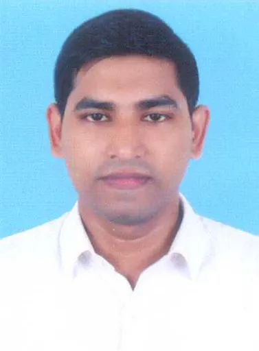 Md. Sagar Rana