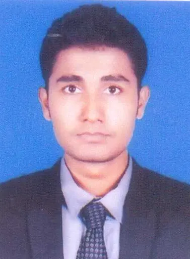 Md. Sahadat Hossain