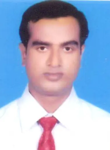 Md. Khademul Islam