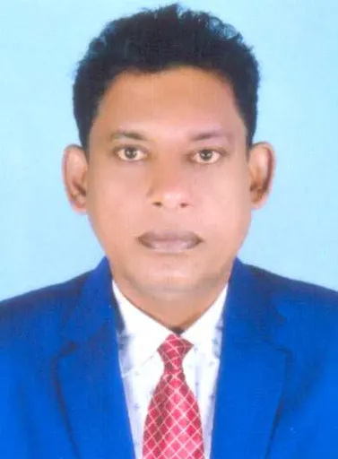GAUTAM MOHON CHOWDHURY