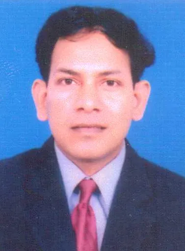 DR. SAYED MD. ABDULLAH AL MAMUN CHOW.