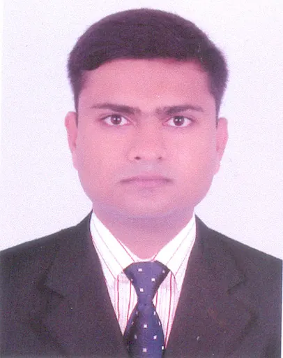 Suban Kumar Chowdhury