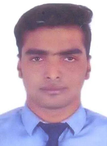 SYED ASHIKUR RHAMAN(Study Leave)