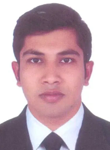 MD. SHOFIQUL ISLAM NAHID