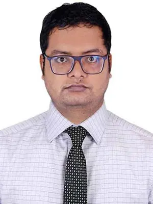 MD. SHARIF HASAN