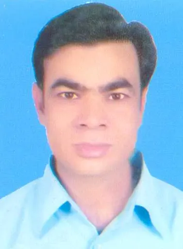 Md. Mizanur Rahman