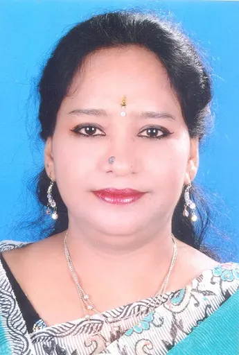 DR. GULNAHAR  BEGUM