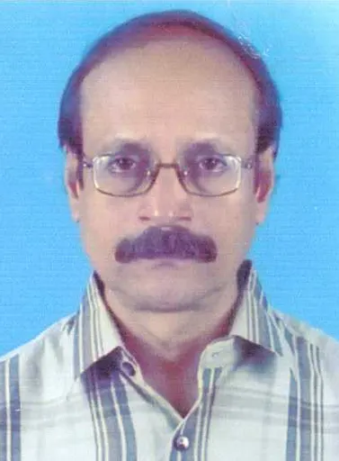 HRITENDRA  KUMAR  SARMA
