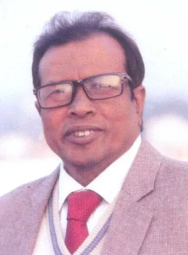 DR. MD. ABDUS SOBAHAN