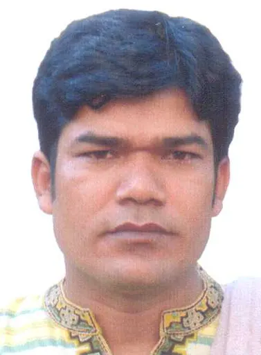 DR. MD. HUMAYON KABIR