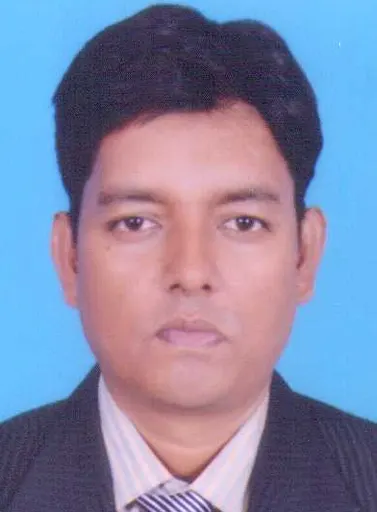 DR. SUJAN SEN