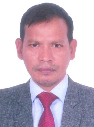 MD. AMIRUL ISLAM