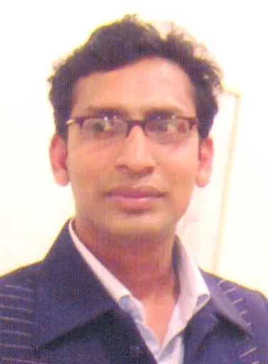 MD. ZILLUR RAHMAN